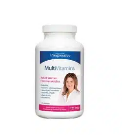 Eve Women's Multiple Vitamin Softgels