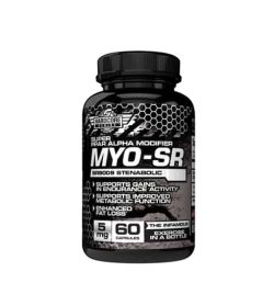 bottle of savage line labs hardcore series myo sr sarms ppar alpha modifier Search Results Web results SR9009 Stenabolic 5mg exercise in a bottle