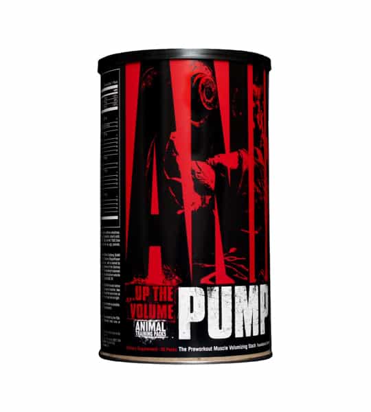 Universal Animal Pump (30 Serv) Buy online at lowest Price