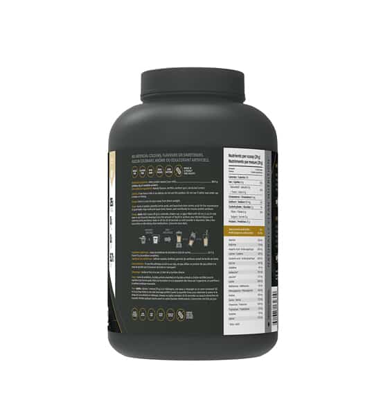 Kaizen Performance Whey Isolate (2lbs) Buy Whey Protein Isolate online