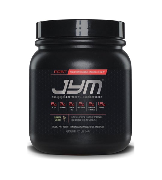 Jym Post JYM Active Matrix (30 Servings)