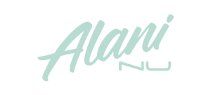 Alani NU logo