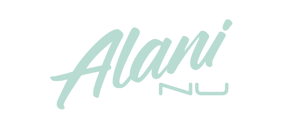 Alani NU logo