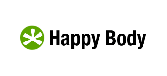 Happy Body crystals logo