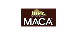logotipo de inka maca