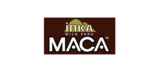 inka maca logo