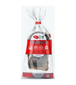 One red bag of Eat Me Guilt Free Protein Bread 500g