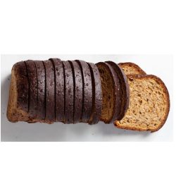 Eat Me Guilt Free Protein Bread 500g full loaf of bread sliced showing multiple slices