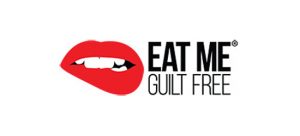 Logotipo de Eat Me Guilt Free