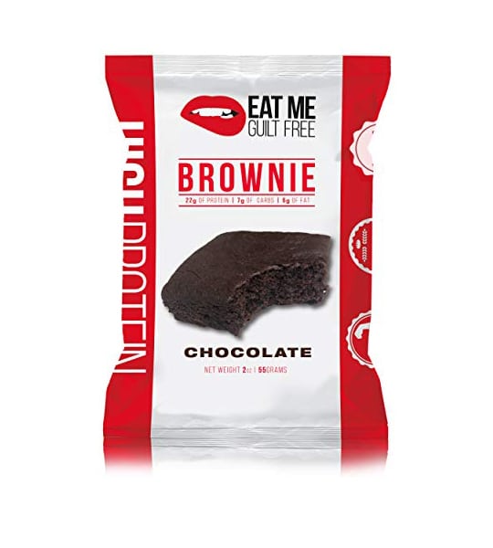 Eat Me Guilt Free Protein Brownie (1 bar)