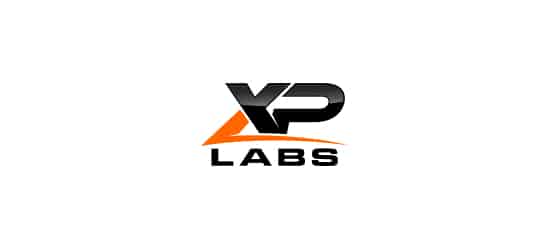 XP Labs logo