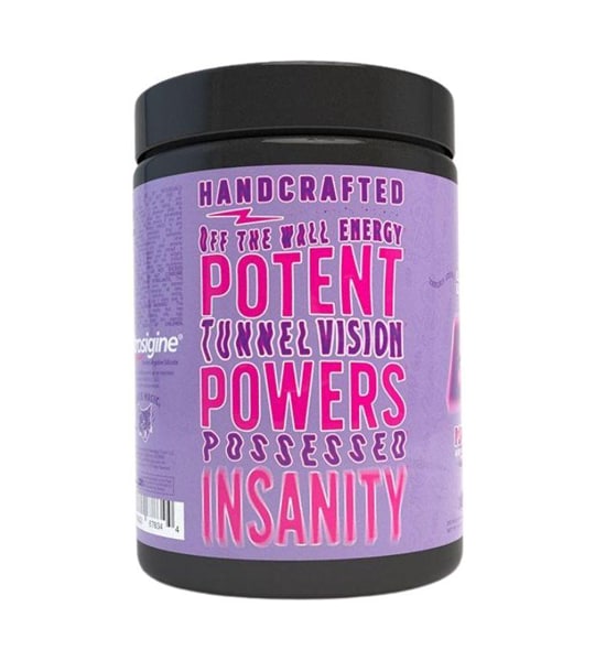 Black Magic BZRK PreWorkout (25 servings)