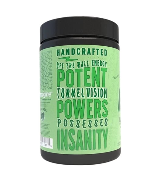 Black Magic BZRK PreWorkout (25 servings)