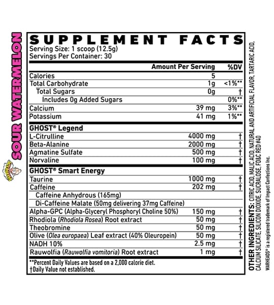 https://supplementsdirect.ca/wp-content/uploads/2021/02/Ghost-Legend-Pre-Workout-30Servings-Warheads-Sour-Watermelon-facts.jpg