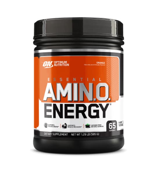 Optimum Nutrition - Amino Energy (65 Servings)