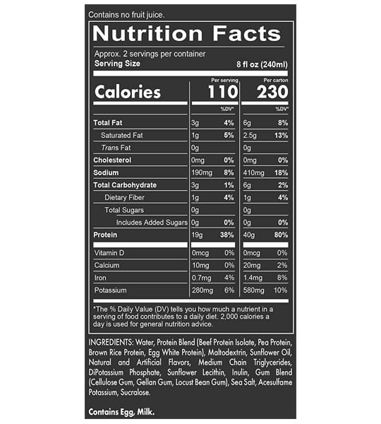 https://supplementsdirect.ca/wp-content/uploads/2021/03/Redcon1-MRE-Real-Whole-Food-40g-Protein-Shake-500ml-facts.jpg