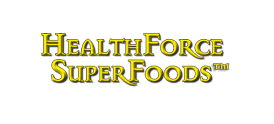 HealthForce SuperFoods logo