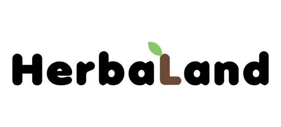 HerbaLand logo