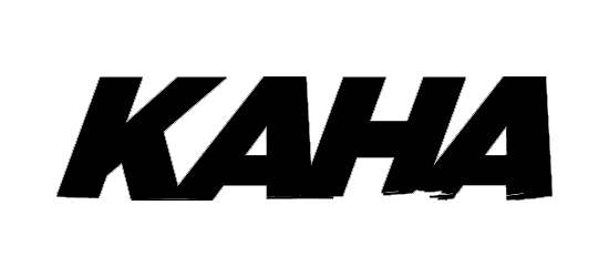 Kaha nutrition logo