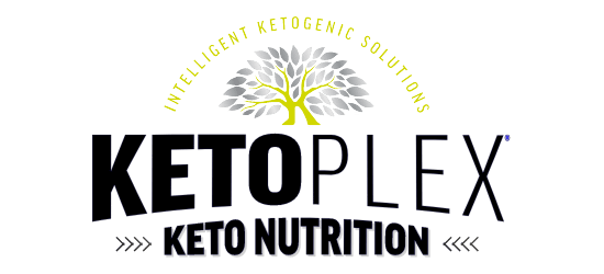 Ketoplex nutrition logo