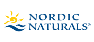 Nordic Naturals logo
