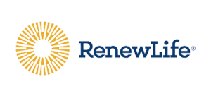 Logotipo de RenewLife