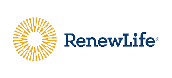 RenewLife logo