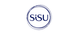 logotipo de sisu