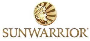 SunWarrior logo