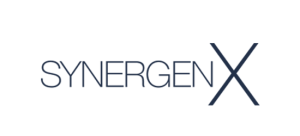 Logotipo de SynergenX