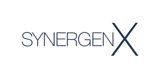 SynergenX logo