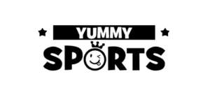 Logo de sport délicieux