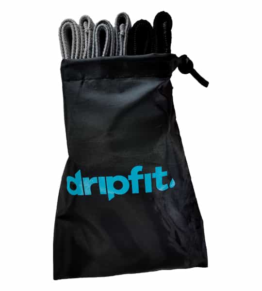 Drip Fit Resistance Band