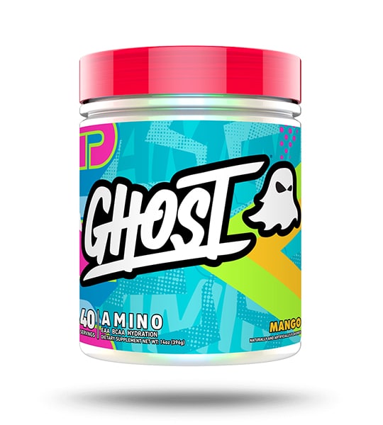 Ghost Amino (40 Servings)