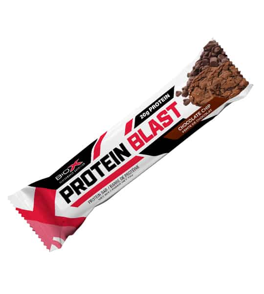 BioX - Protein Blast (1 Bar)