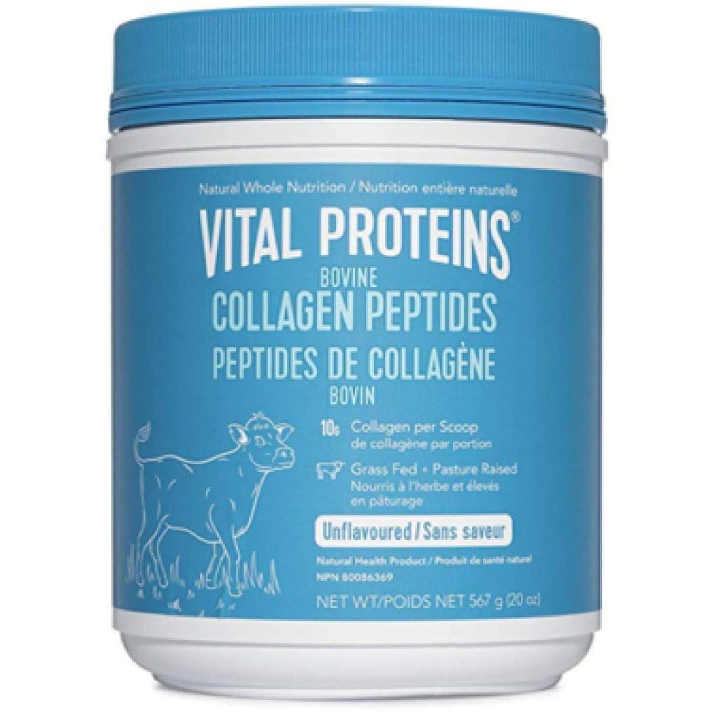 Vital Proteins Biovine Collagen Peptides 20oz