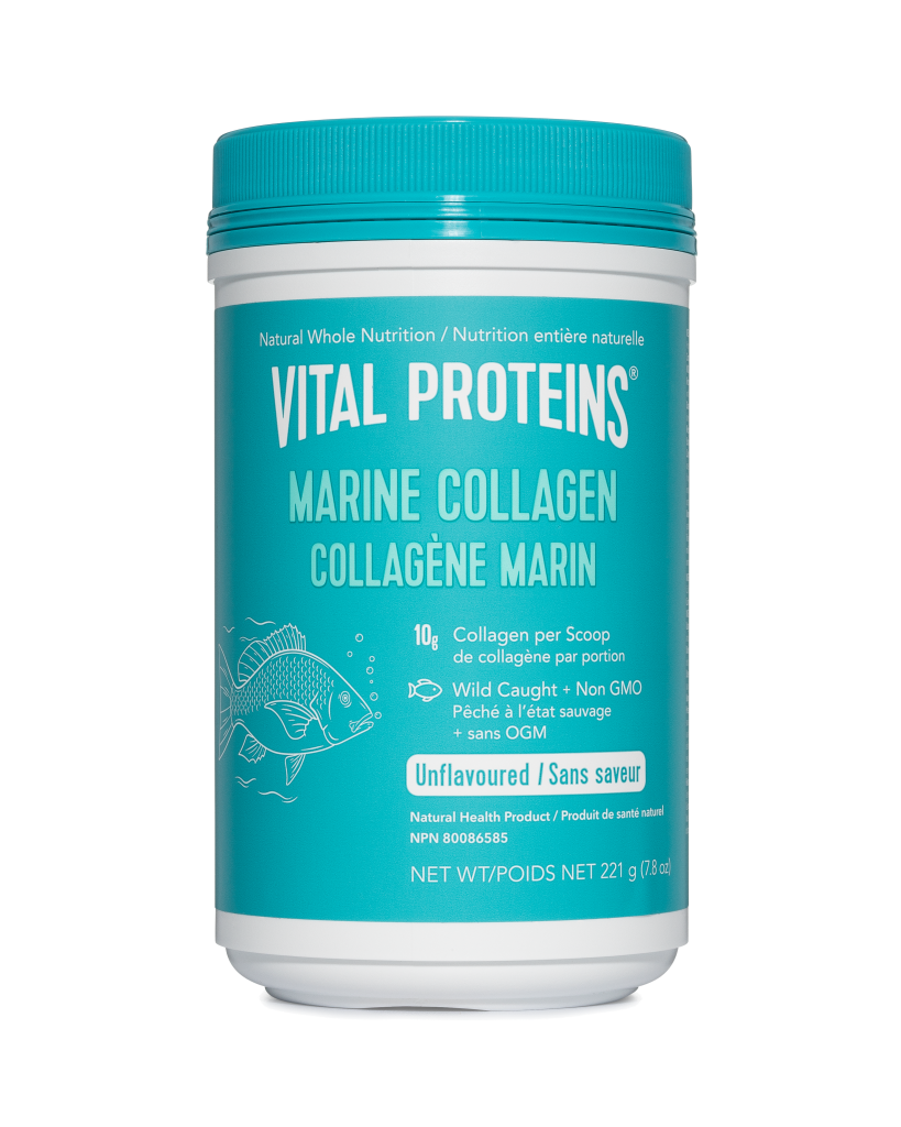 Vital Proteins Marine Collagen