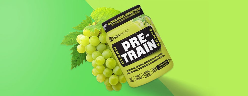 Nutraphase-Clean-Pre-Train