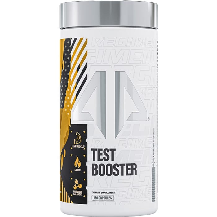AP Regimen Test Booster