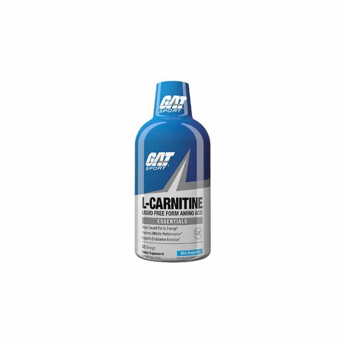 GAT Sport L-Carnitine 1500