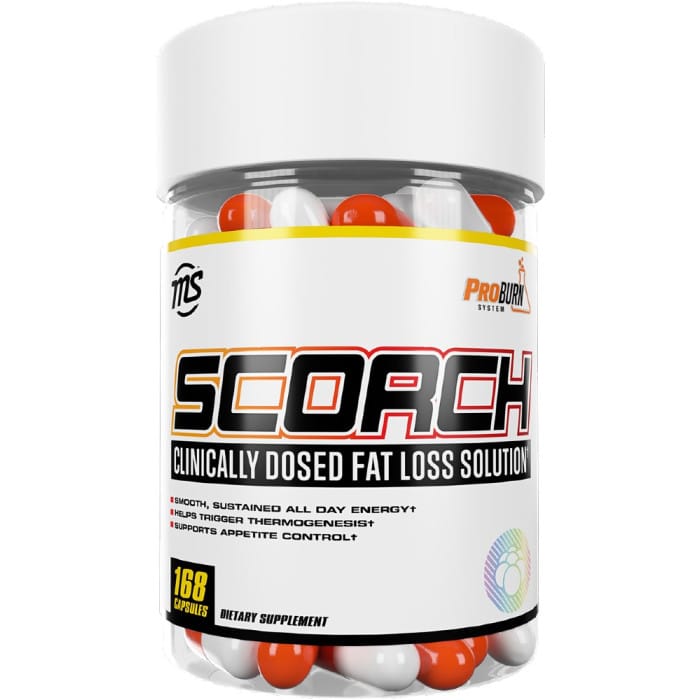 MAN Sports Scorch