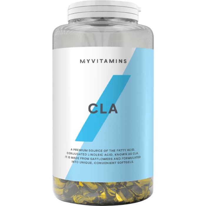Myprotein CLA