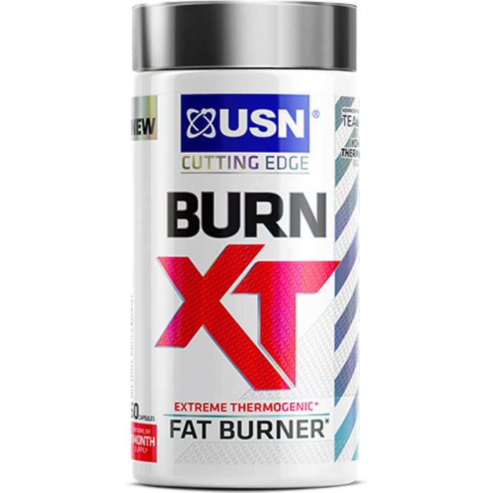 USN Burn XT