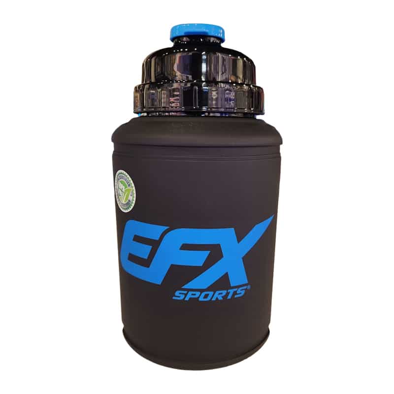 EFX Sports Shaker Cup